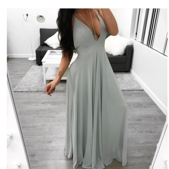Laura's Boutique Dresses & Skirts - Laura's Boutique Leandra Dress
